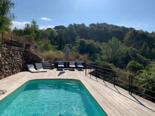 CABANON - Carqueiranne - 0