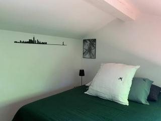 CABANON - Carqueiranne - 2