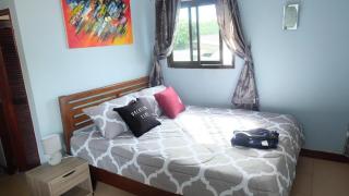 Guest House Blue Andaman - Phra Ae beach - 9