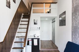 Central Private Lofts - Budapest - 2
