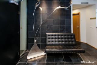 101 Guesthouse Hotel - Reykjavik - 2