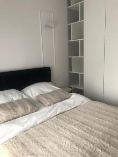 Apartment by Gustav - Breslavia - 1