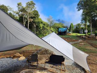 The Mountain Camp at Mesilau, Kundasang by PrimaStay - Ranau - 5