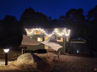 The Mountain Camp at Mesilau, Kundasang by PrimaStay - Ranau - 2