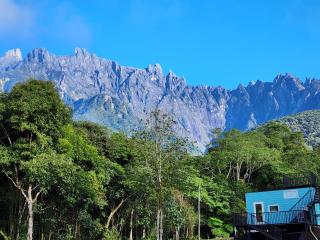 The Mountain Camp at Mesilau, Kundasang by PrimaStay - Ranau - 1