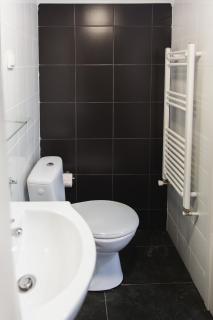 Central Private Lofts - Budapest - 1