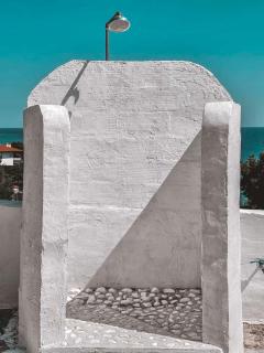 Villa Olga studios - Nea Skioni - 3