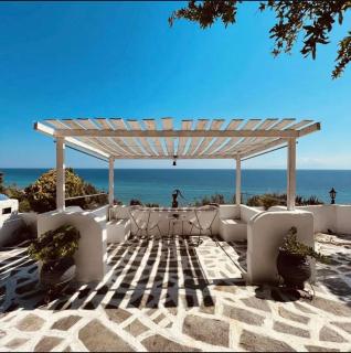 Villa Olga studios - Nea Skioni - 0