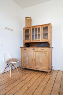 FeelsLikeHome - Schöne&zentral angebundene Altbauwohnung mit Parkplatz - Bochum - 5