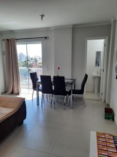 Agradável apartamento em bairro silencioso... - Camboriú - 8