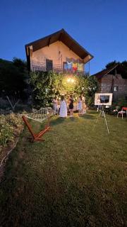 Villa Apartments STEFAN - Ramne Ohrid - Ohrid - 5