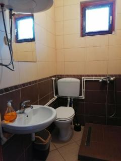 Villa Apartments STEFAN - Ramne Ohrid - Ohrid - 1