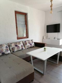 Villa Apartments STEFAN - Ramne Ohrid - Ohrid - 9
