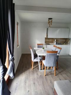 Villa Apartments STEFAN - Ramne Ohrid - Ohrid - 8