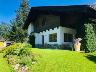 Bergblick-Pettneu - 9