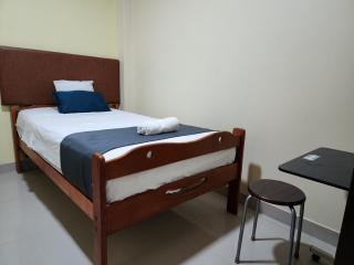 Hotel Barlovento Inn Piura - Piura - 4
