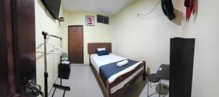 Hotel Barlovento Inn Piura - Piura - 5