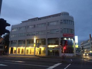 101 Guesthouse Hotel - Reykjavik - 8