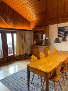 Penthouse - Ski-in Ski-out 30 meters from Medran lift and 40 meters from W Hotel - Verbier - 7