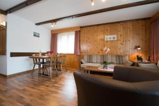 Haus Alba - Saas-Almagell - 5