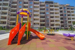 Cozy apartment with pool in Burgas - Boergas - 8