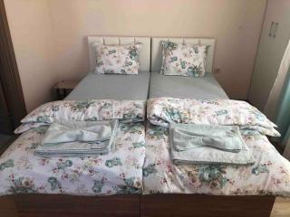 Cozy apartment with pool in Burgas - Boergas - 5