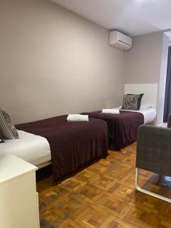 Somnio Hostels - 1
