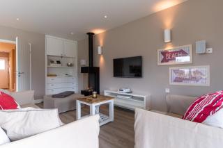 Strandburg SPO Ferienhaus Strandburg SPO - 3 - Sankt Peter-Ording - 8