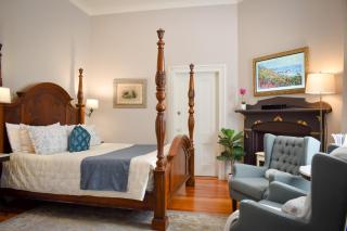 McCall House Boutique Hotel - Ashland - 9