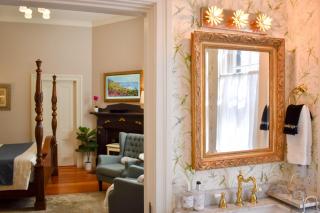 McCall House Boutique Hotel - Ashland - 6