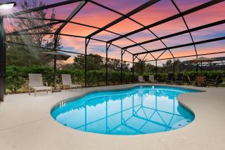 7 Bedrooms 5 Bathrooms Solterra 5220 Oa - 8