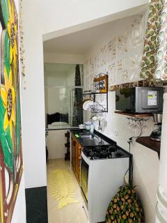 Casa Próximo ao Centro - 1