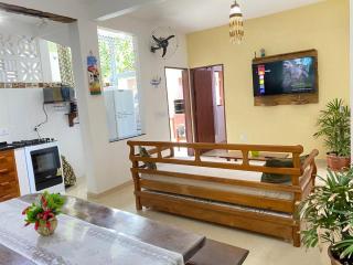Casa Próximo ao Centro - 3