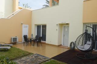 Casa Paz - Playas de Vera - 2