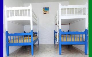 Hostel des 3 sources - Sainte-Marie - 8