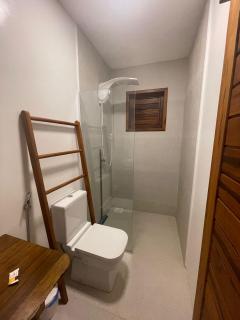 Novo Apê Fabiano - Jericoacoara - 1