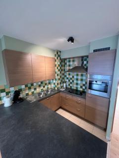 Antwerp City Appartment - 6