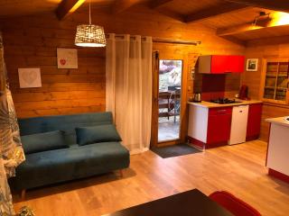 Les Chalets De Lozzi - Calacuccia - 4