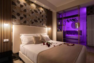 AlbaDea Suites&Jacuzzi - Rome - 3