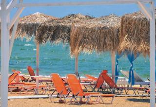 Noras villas collection - Skala Sotiros - 5