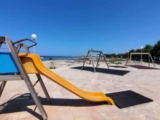 Villetta tra ulivi e mare - 4