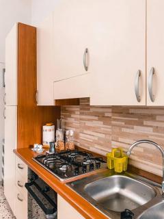 Villetta tra ulivi e mare - 3