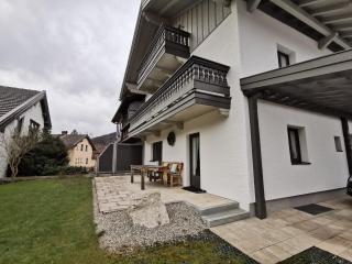 Ferienwohnung Sturm - 6