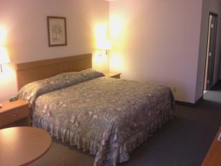 Quality Inn - Hamilton - 7