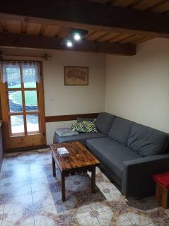 Chata Evka - Ružomberok - 7