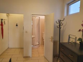 Spacious Apartment near the center - 1