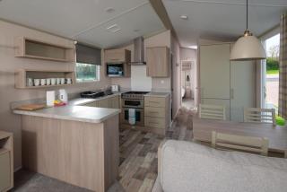 Luxury Holiday Home Sleeps 6 Pet Friendly - St Austell - 8