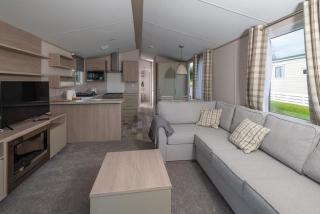 Luxury Holiday Home Sleeps 6 Pet Friendly - St Austell - 7