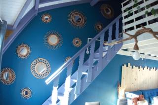 Le Blue CoCo - 1 minute de la plage - Sainte-Anne - 6