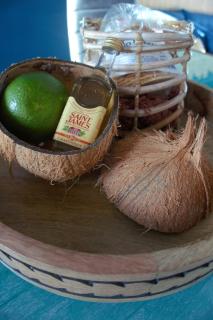 Le Blue CoCo - 1 minute de la plage - Sainte-Anne - 1